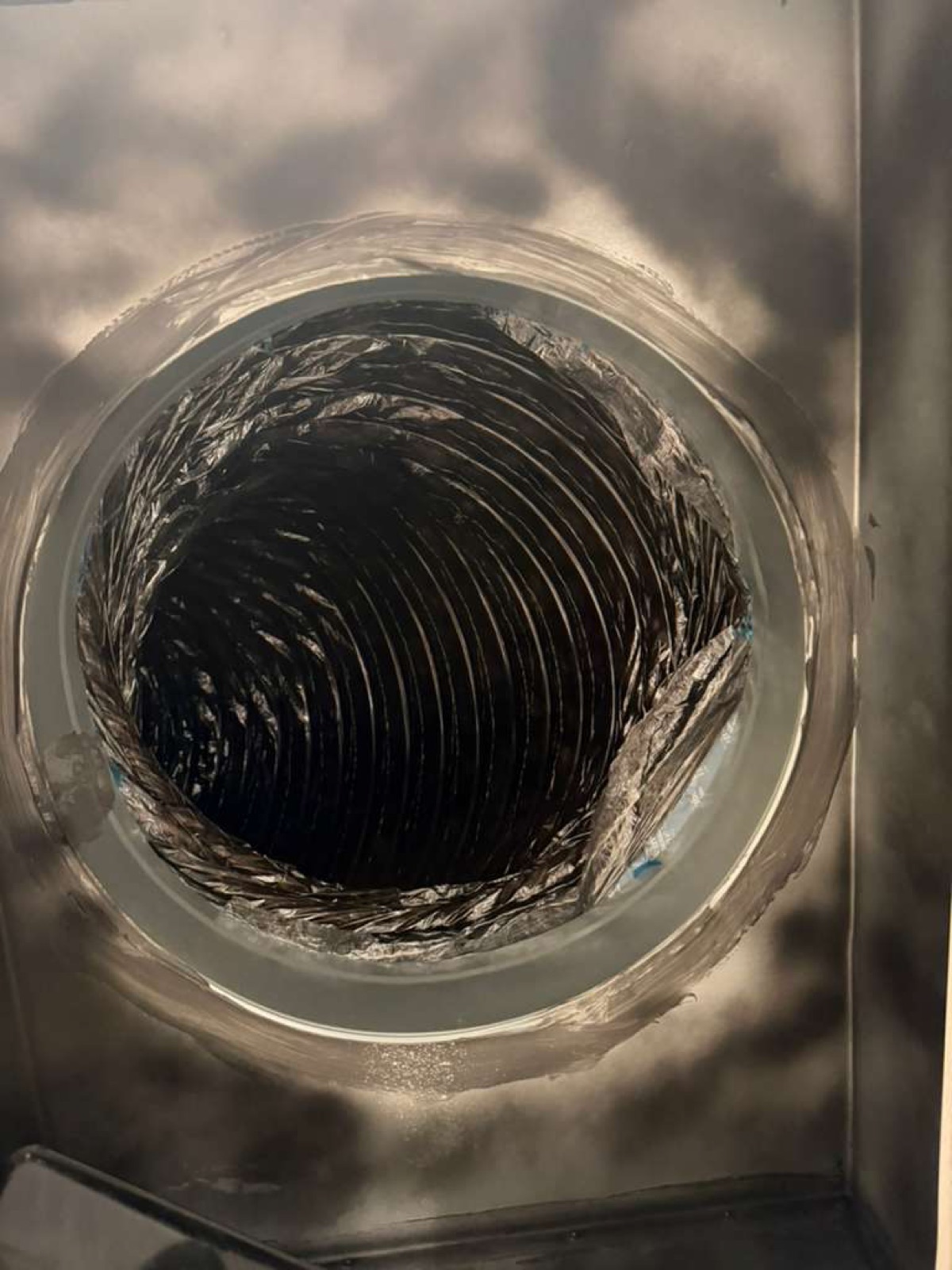 Whole-home air duct restoration by Air Haven Services